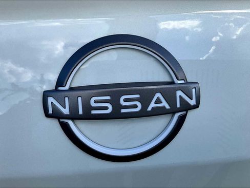 New 2025 Nissan Altima 2.5 SR image 8