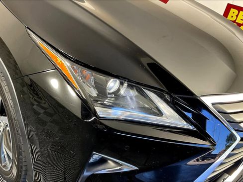 Used 2018 Lexus RX 350 FWD image 25