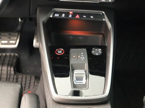 Certified 2023 Audi S3 Premium Plus w/ Premium Plus Package AWD/4WD image 21