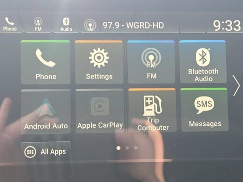 Used 2022 Honda Odyssey EX-L image 24