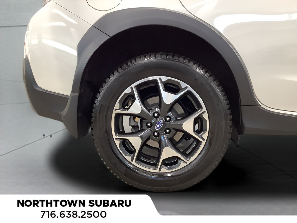 Used 2019 Subaru Crosstrek 2.0i Premium w/ Eyesight System AWD/4WD image 25