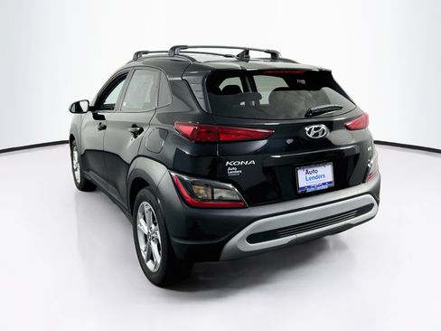 Used 2023 Hyundai Kona SEL w/ Convenience Package AWD/4WD image 7