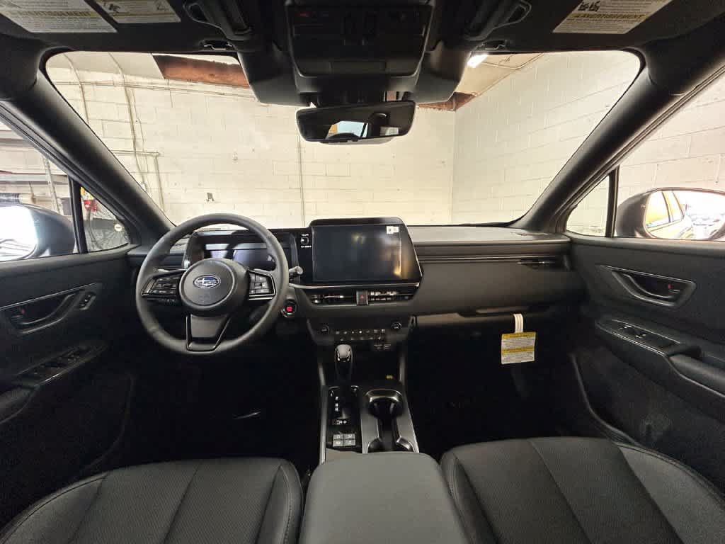 New 2026 Subaru Outback Limited XT AWD/4WD image 10