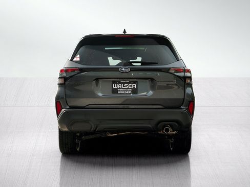 New 2026 Subaru Forester Sport w/ Onyx Edition AWD/4WD image 5