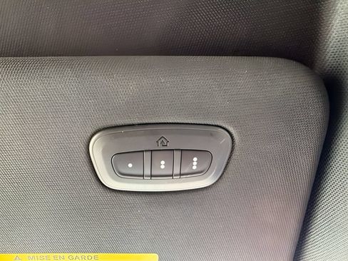 Used 2020 RAM 1500 Rebel w/ Rebel Level 1 Equipment Group AWD/4WD image 24
