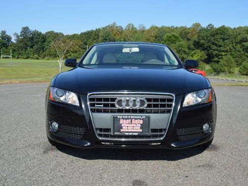 Used 2010 Audi A5 2.0T Premium image 2