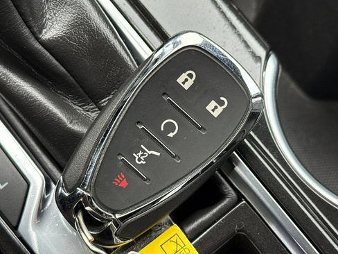 Certified 2022 Chevrolet Equinox Premier image 34