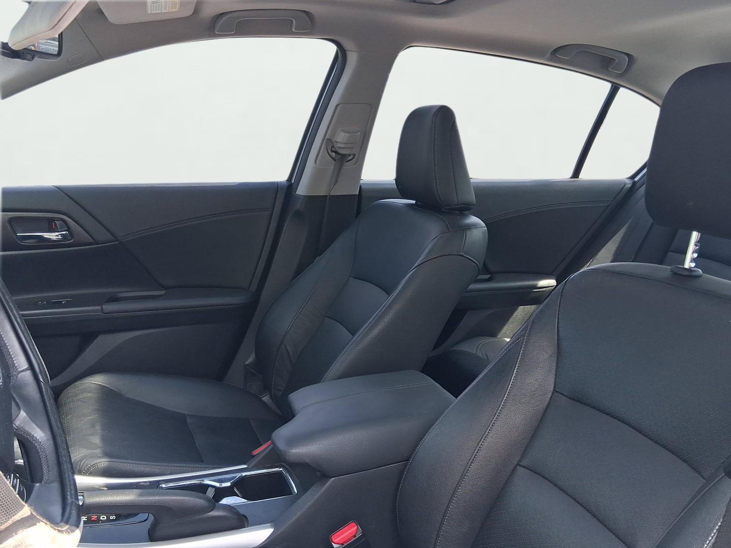 Used 2013 Honda Accord EX-L image 10