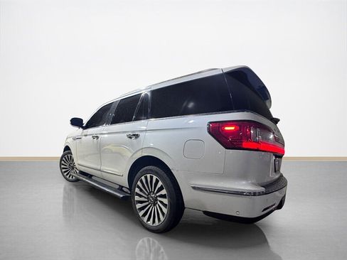 Used 2018 Lincoln Navigator Reserve w/ Technology Package image 6