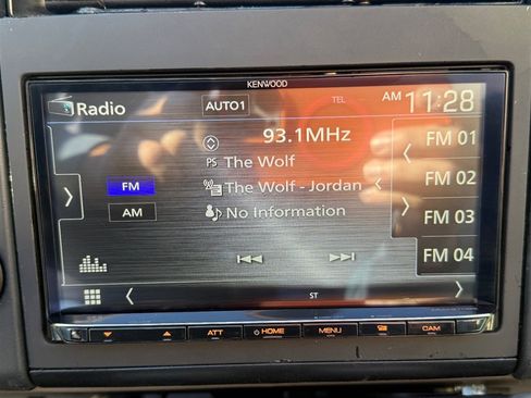 Used 2003 Porsche Boxster S image 17