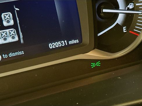 Used 2023 Honda Passport EX-L image 19