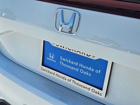 New 2026 Honda Civic Sport image 13
