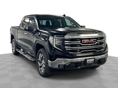 New 2026 GMC Sierra 1500 SLT w/ SLT Premium Plus Package