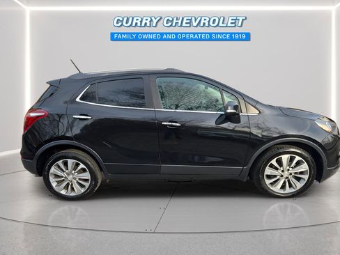 Used 2017 Buick Encore Preferred image 23