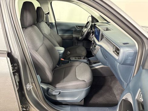 Certified 2025 Ford Maverick XL w/ Equipment Group 102A image 7