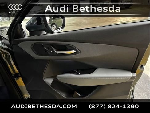 New 2026 Audi Q3 quattro 2.0T AWD/4WD image 24