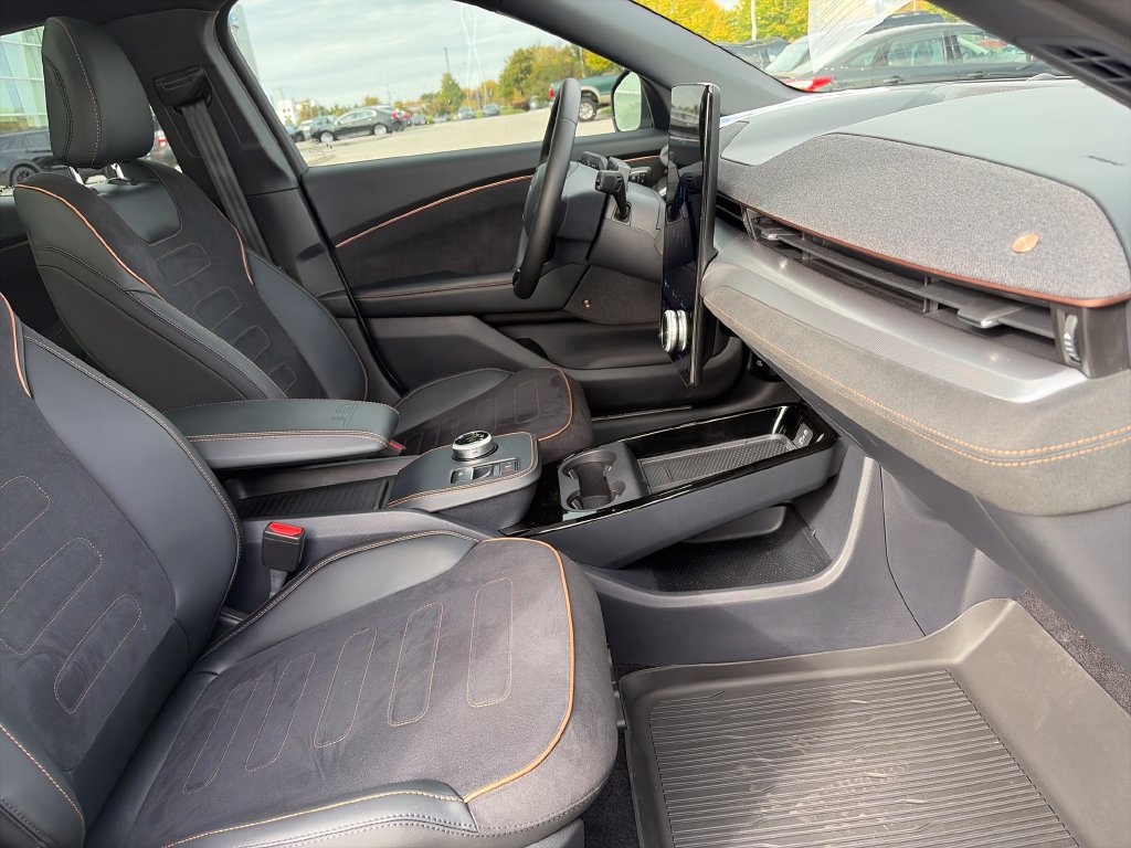 Used 2023 Ford Mustang Mach-E GT AWD/4WD image 13