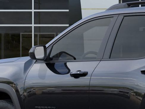 New 2026 GMC Terrain Elevation w/ Black Edition image 12