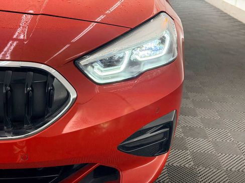 Used 2024 BMW 228i xDrive Gran Coupe w/ Premium Package image 10