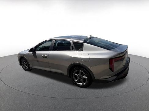 Used 2025 Kia K4 FWD image 10