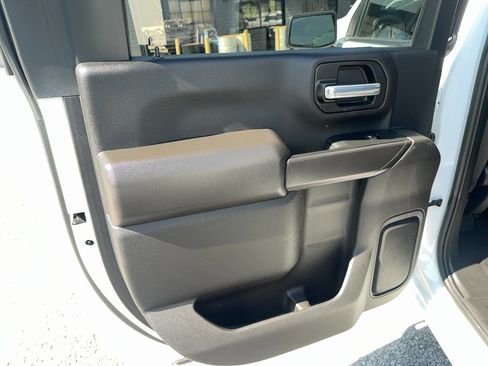 Used 2024 Chevrolet Silverado 3500 W/T w/ WT Convenience Package AWD/4WD image 12