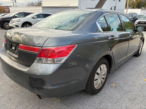 Used 2012 Honda Accord LX image 4
