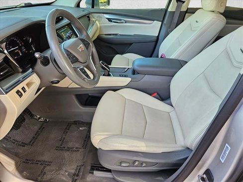 Used 2019 Cadillac XT5 Premium Luxury image 15