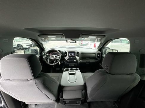 Used 2020 GMC Sierra 1500 4x4 Crew Cab image 18