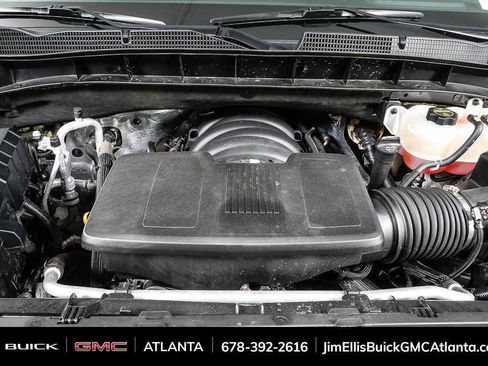 Used 2024 GMC Sierra 1500 SLT AWD/4WD image 31
