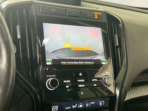 Used 2022 Subaru Ascent Onyx Edition image 13