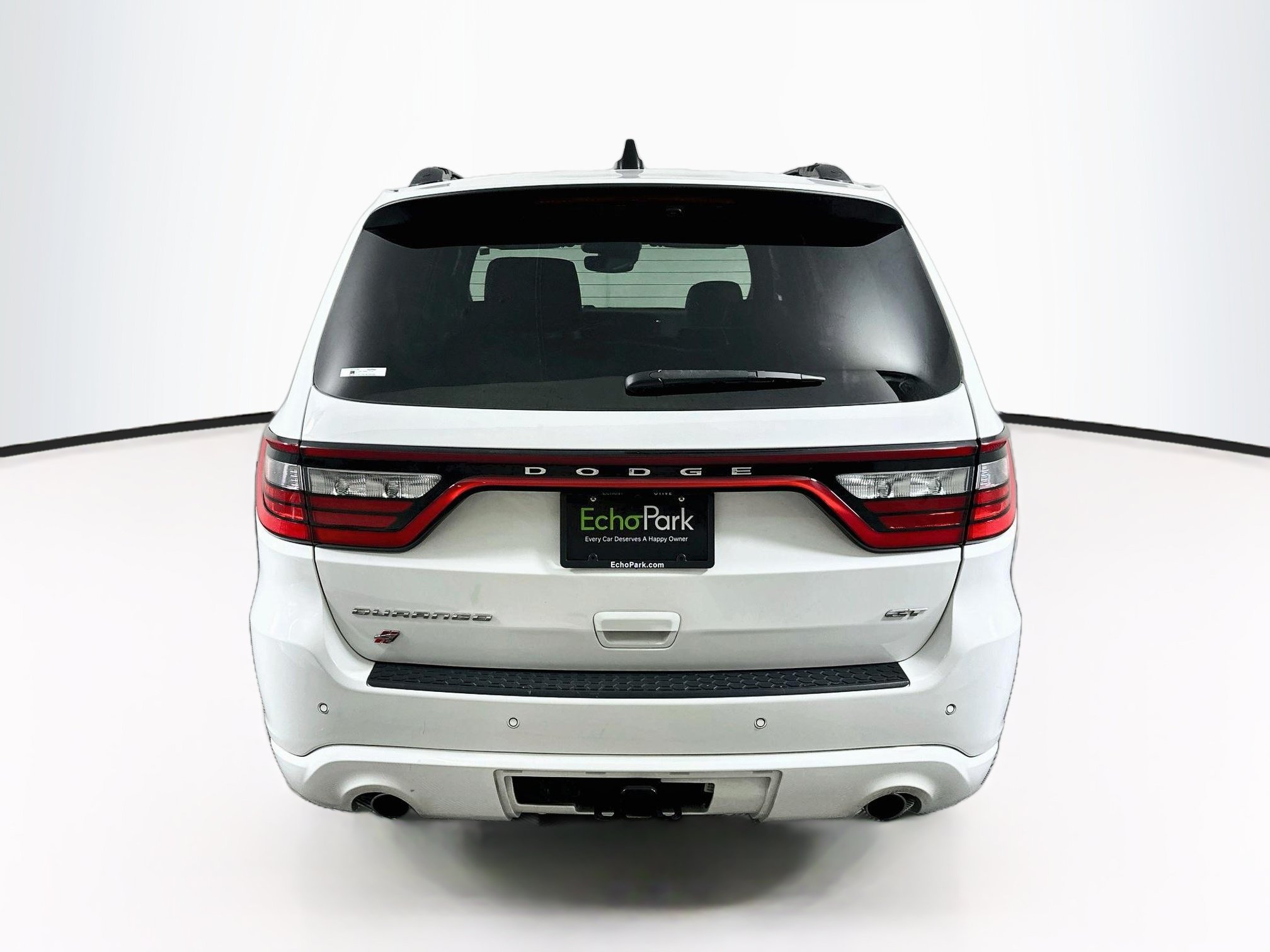 Used 2024 Dodge Durango GT AWD/4WD image 7