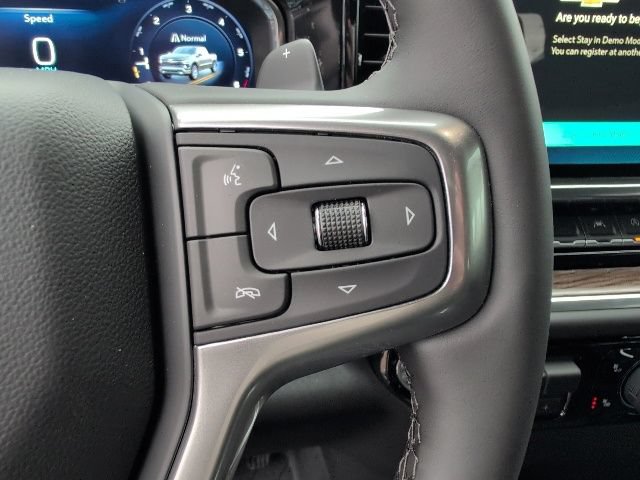 New 2026 Chevrolet Silverado 1500 RST w/ Texas Edition Plus RWD image 19