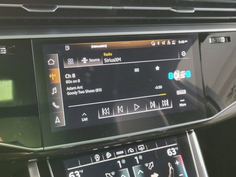 Used 2021 Audi Q7 2.0T Premium Plus image 23