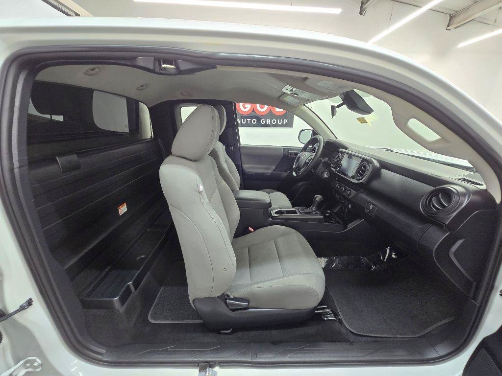 Used 2020 Toyota Tacoma SR RWD image 20
