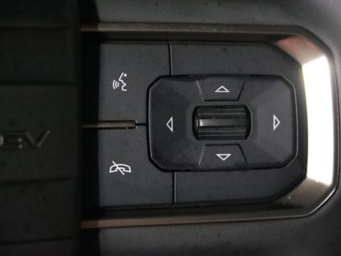 Used 2025 GMC Hummer EV 3X AWD/4WD image 15