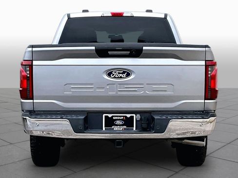 Certified 2024 Ford F150 XLT w/ Mobile Office Package AWD/4WD image 5