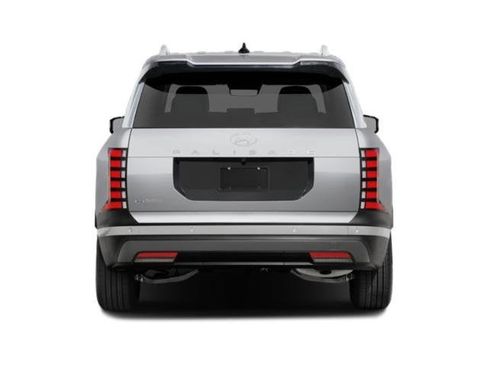 New 2027 Hyundai Palisade SEL AWD/4WD image 8