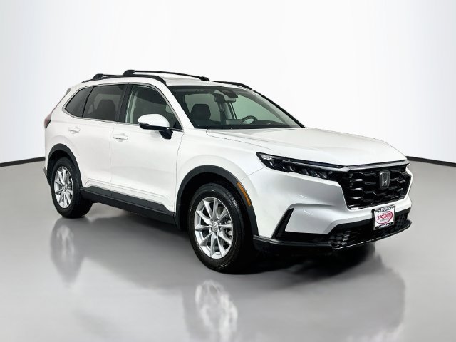 Used 2026 Honda CR-V EX image 15