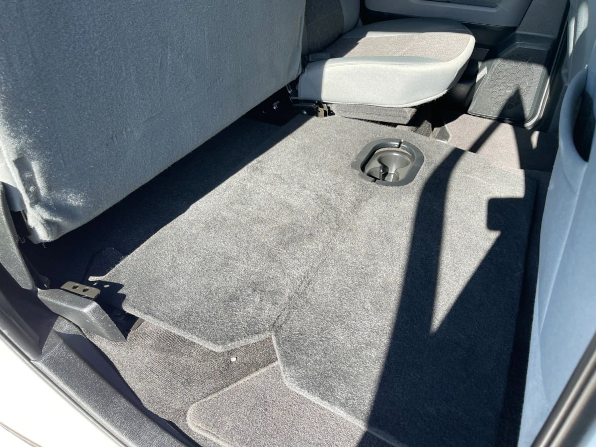 Used 2017 RAM 1500 Big Horn RWD image 30
