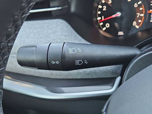 New 2026 Jeep Compass Latitude image 26