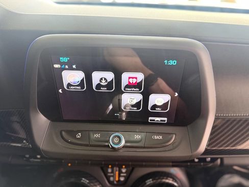 Used 2018 Chevrolet Camaro SS image 64