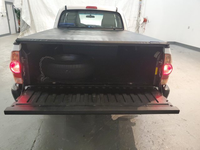 Used 2013 Toyota Tacoma 2WD Access Cab image 29