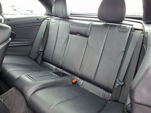 Used 2015 BMW 428i xDrive Convertible image 10