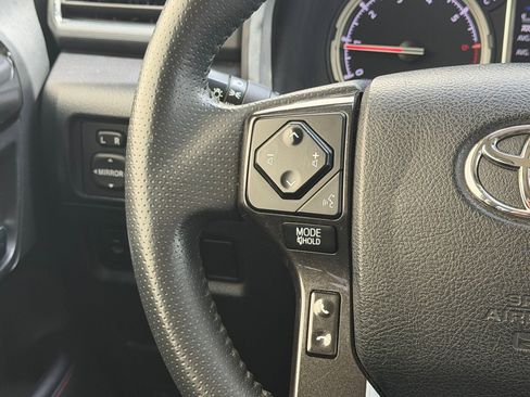 Used 2021 Toyota 4Runner TRD Pro AWD/4WD image 17