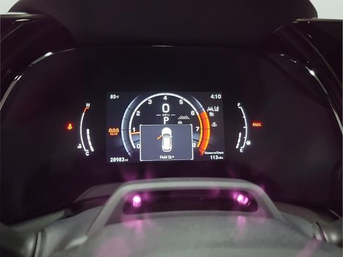Used 2023 Lexus RX 350 F Sport w/ Cold Area Package AWD/4WD image 18