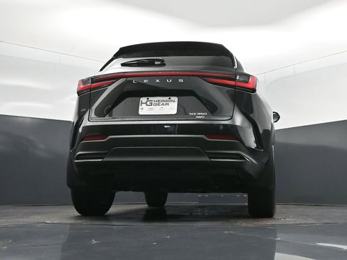 New 2026 Lexus NX 350 AWD w/ Premium Package image 42