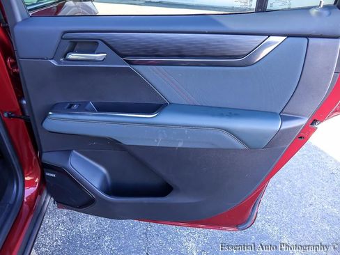 Used 2024 GMC Acadia AT4 w/ LPO, Floor Liner Package image 30