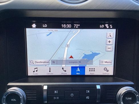 Used 2019 Ford Mustang Premium w/ Enhanced Security Package image 43