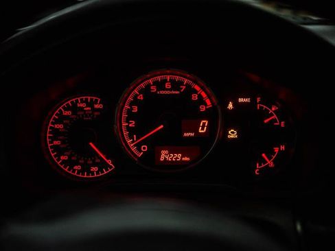 Used 2014 Subaru BRZ Premium w/ Popular Package #1B image 13