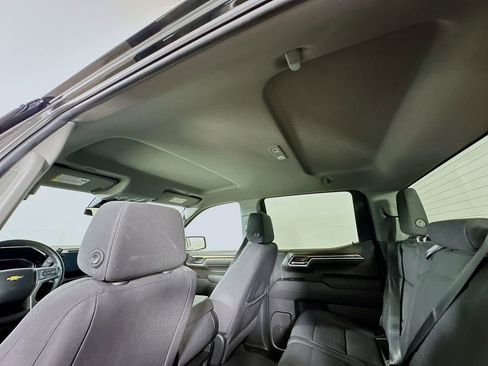 Used 2022 Chevrolet Silverado 1500 LT image 13